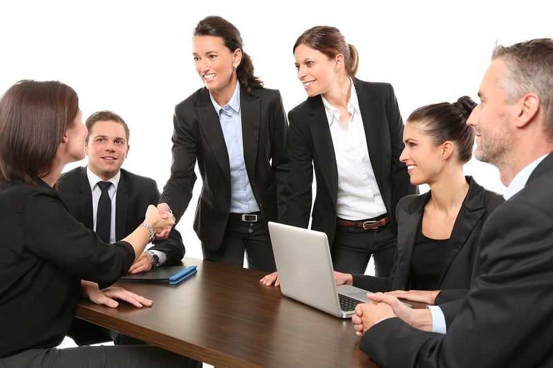 Collaboration Opportunities