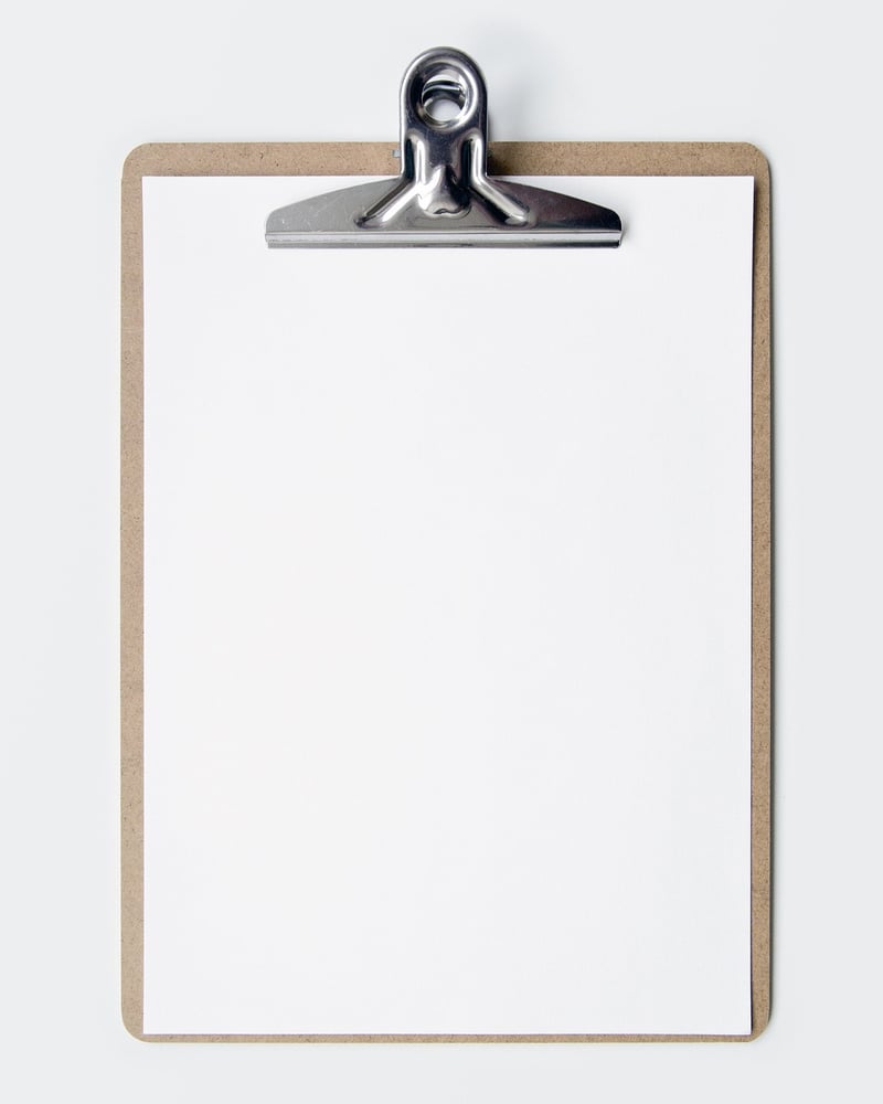 Brand Identity Mockup